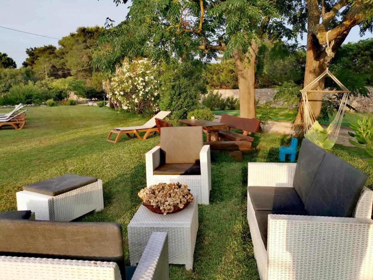 Cerra Casa Vacanze Otranto Exterior foto