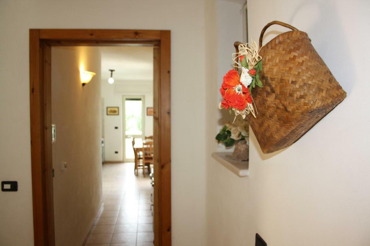 Cerra Casa Vacanze Otranto Exterior foto