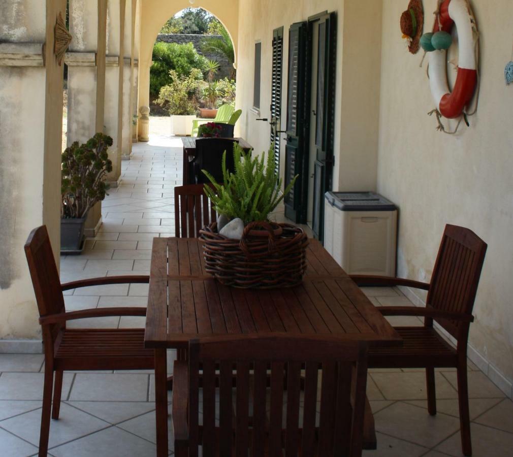 Cerra Casa Vacanze Otranto Exterior foto