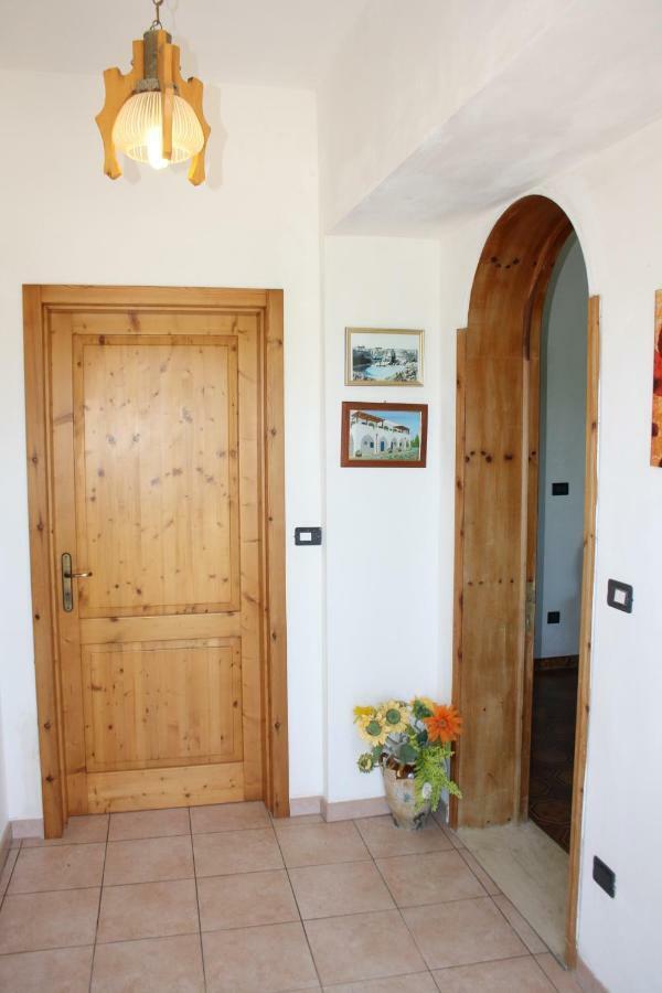 Cerra Casa Vacanze Otranto Exterior foto